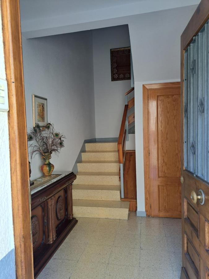 Apartamento Casa Coti Biescas  Exterior photo